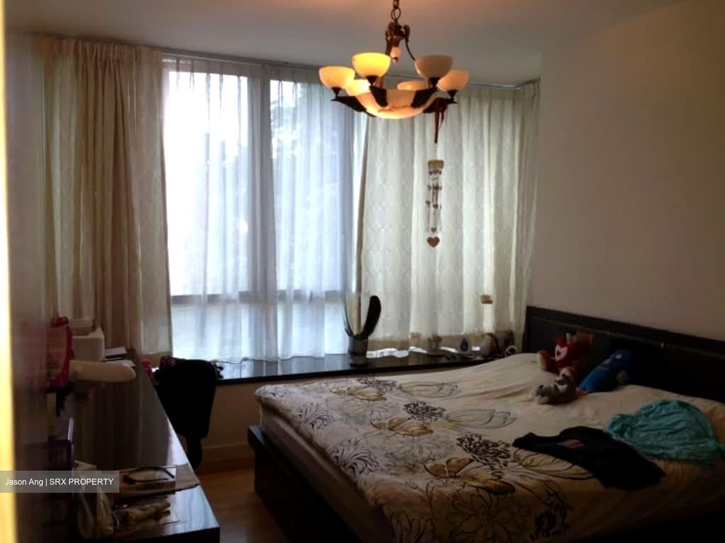 One Amber (D15), Condominium #581765381